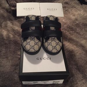 Gucci sneakers